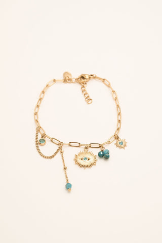 Bracelet Bohm Paris - Aïcha