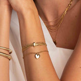 Bracelet Bohm Paris - Alda Bracelets Bohm Paris 