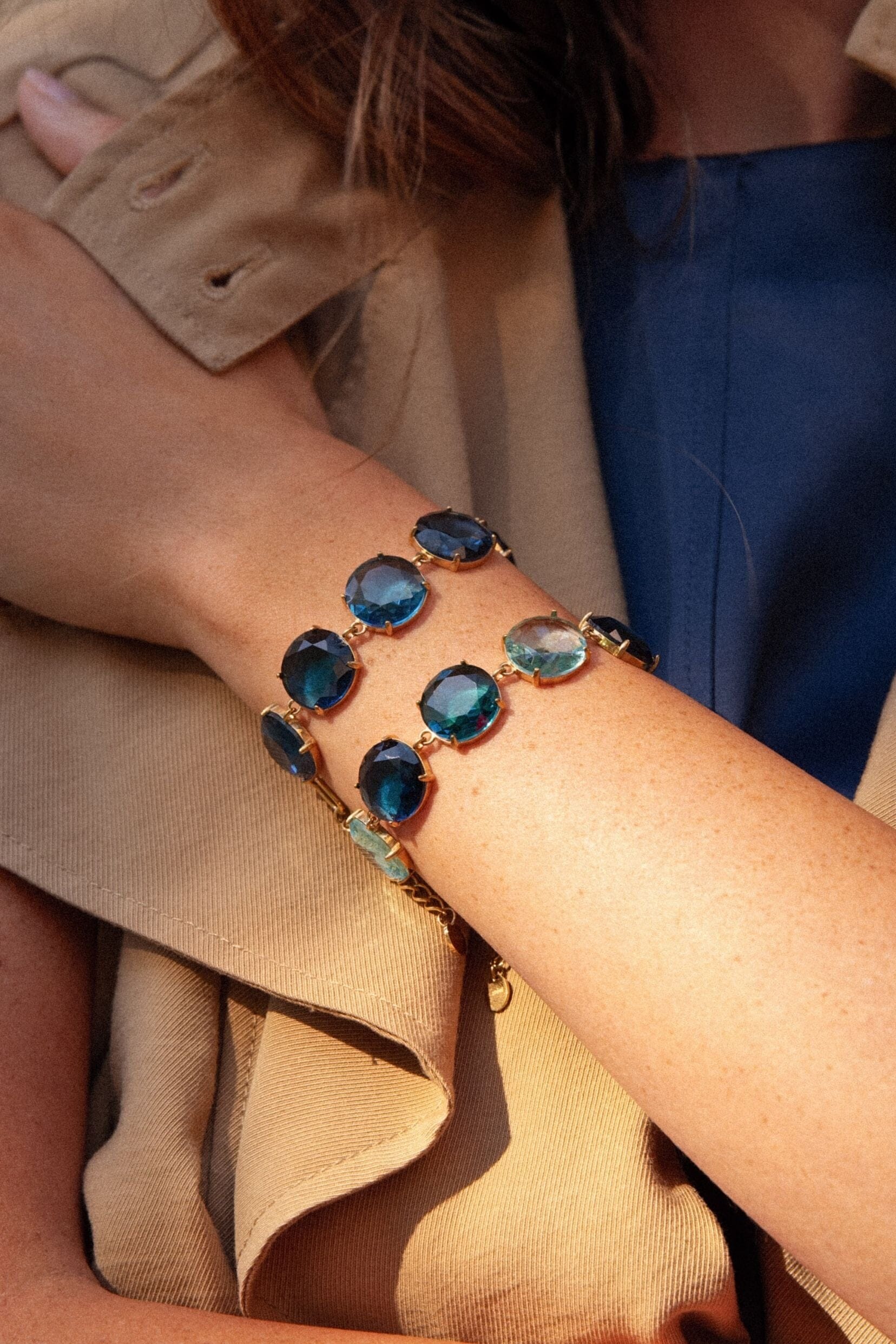 Bracelet Bohm Paris - Aléana Bracelets Pendentifs Bohm Paris 