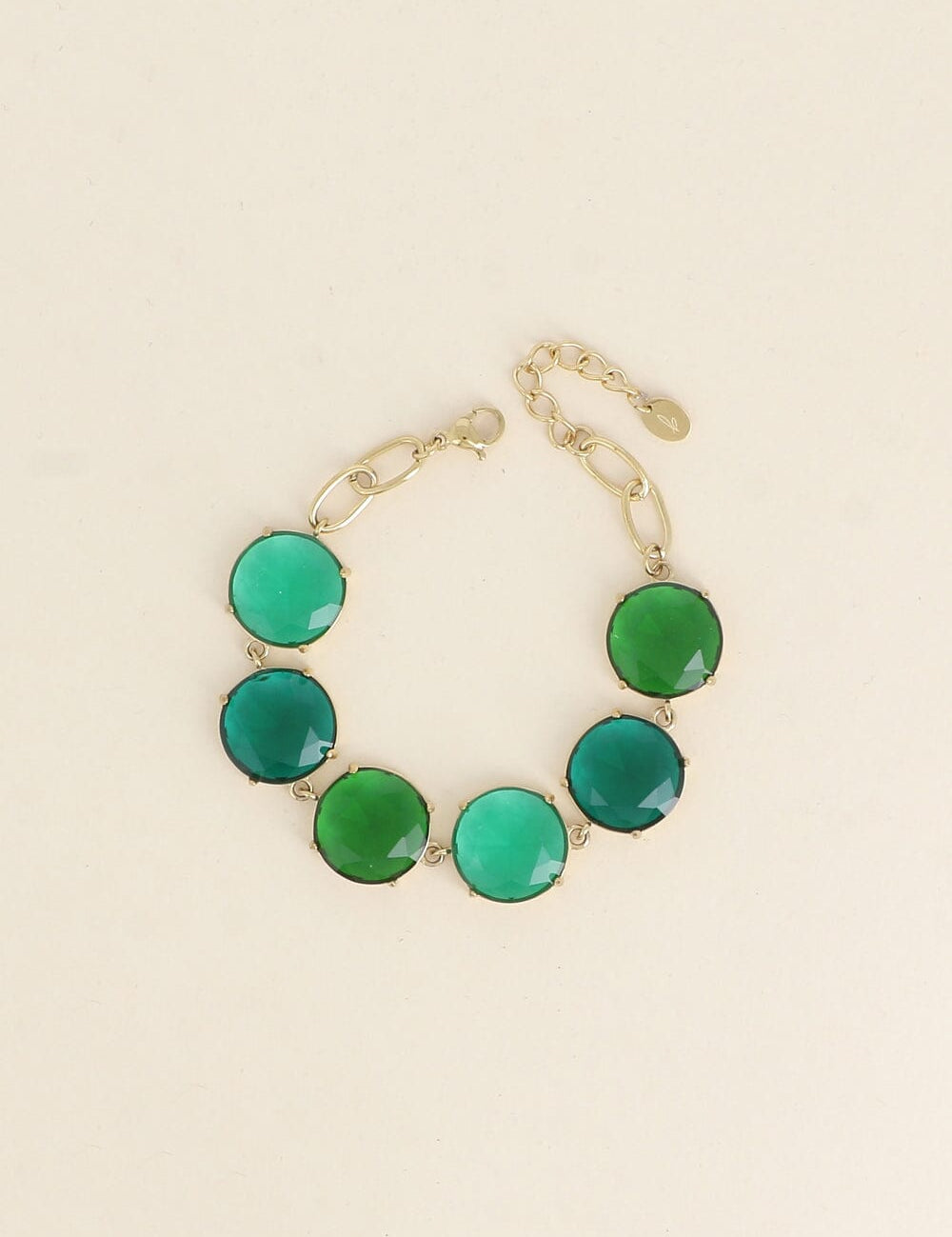 Bracelet Bohm Paris - Aléana Bracelets Pendentifs Bohm Paris Laguna 