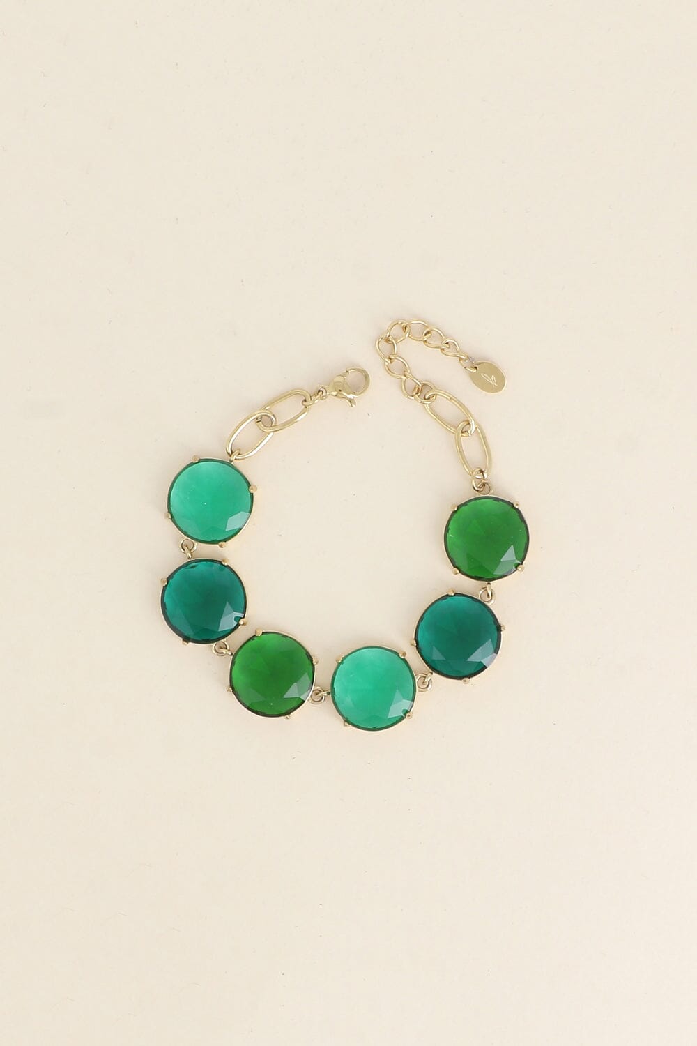 Bracelet Bohm Paris - Aléana Bracelets Pendentifs Bohm Paris Laguna 