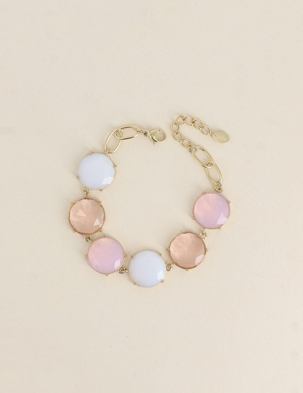 Bracelet Bohm Paris - Aléana Bracelets Pendentifs Bohm Paris Opal 