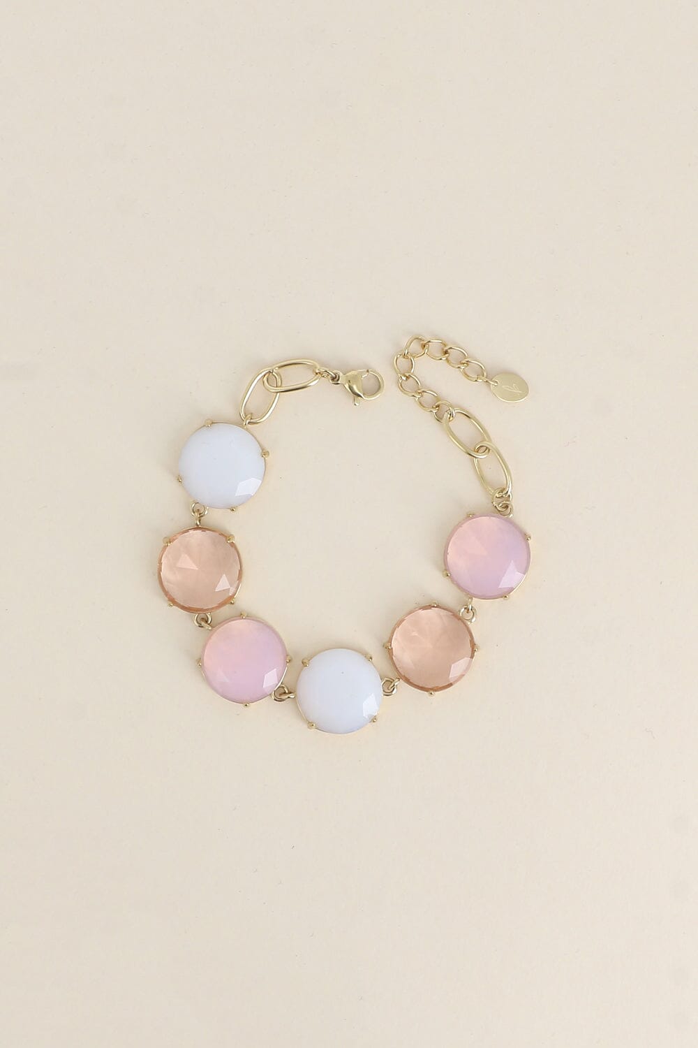 Bracelet Bohm Paris - Aléana Bracelets Pendentifs Bohm Paris Opal 