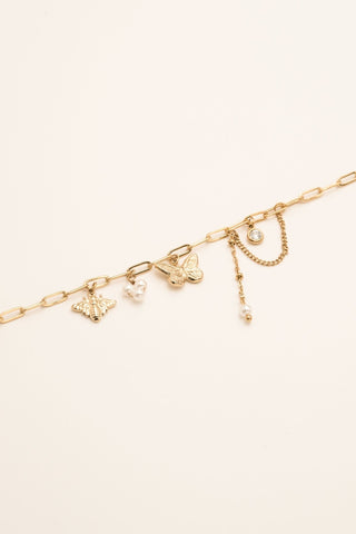 Bracelet Bohm Paris - Alicia