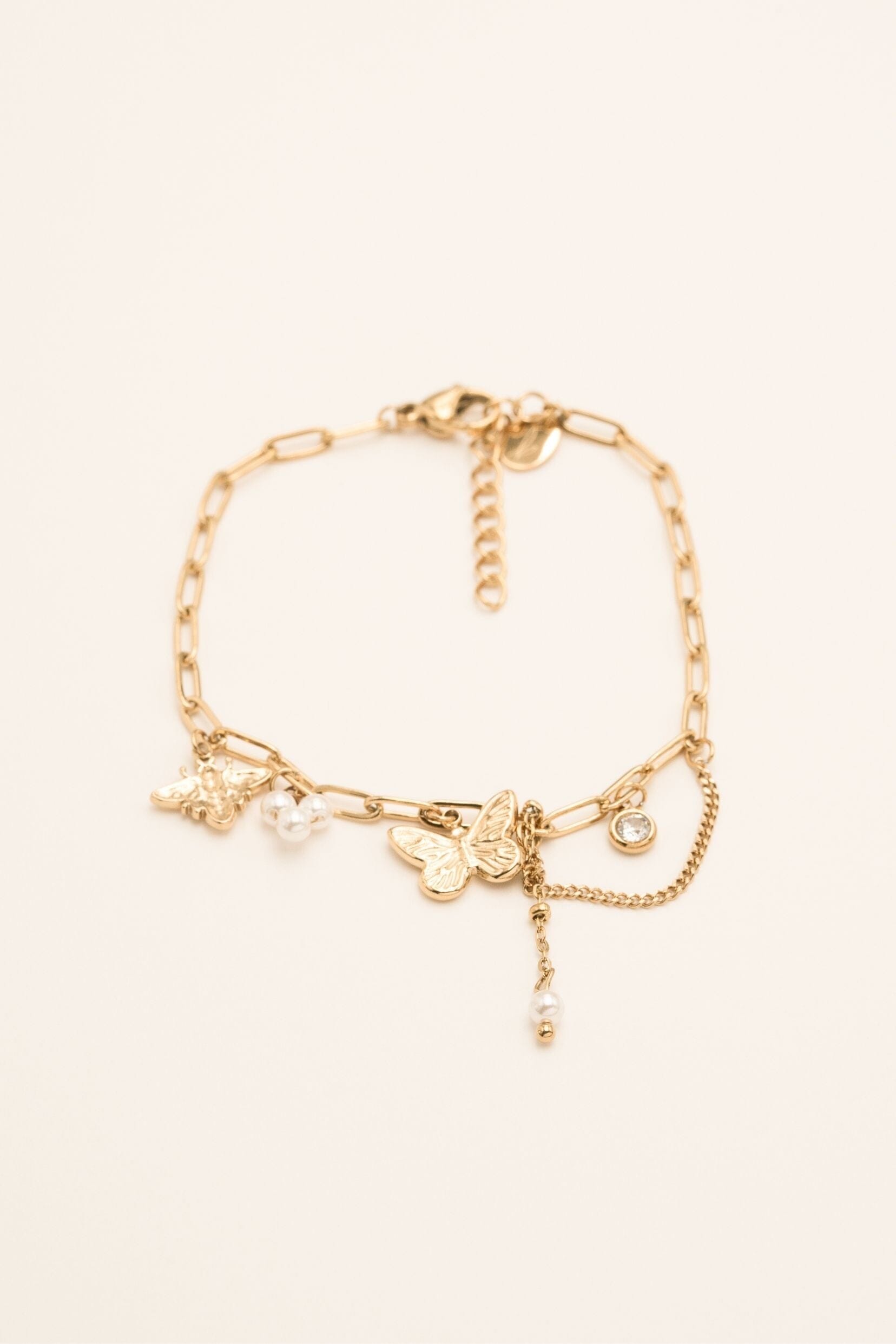 Bracelet Bohm Paris - Alicia Bohm Paris Perle de résine
