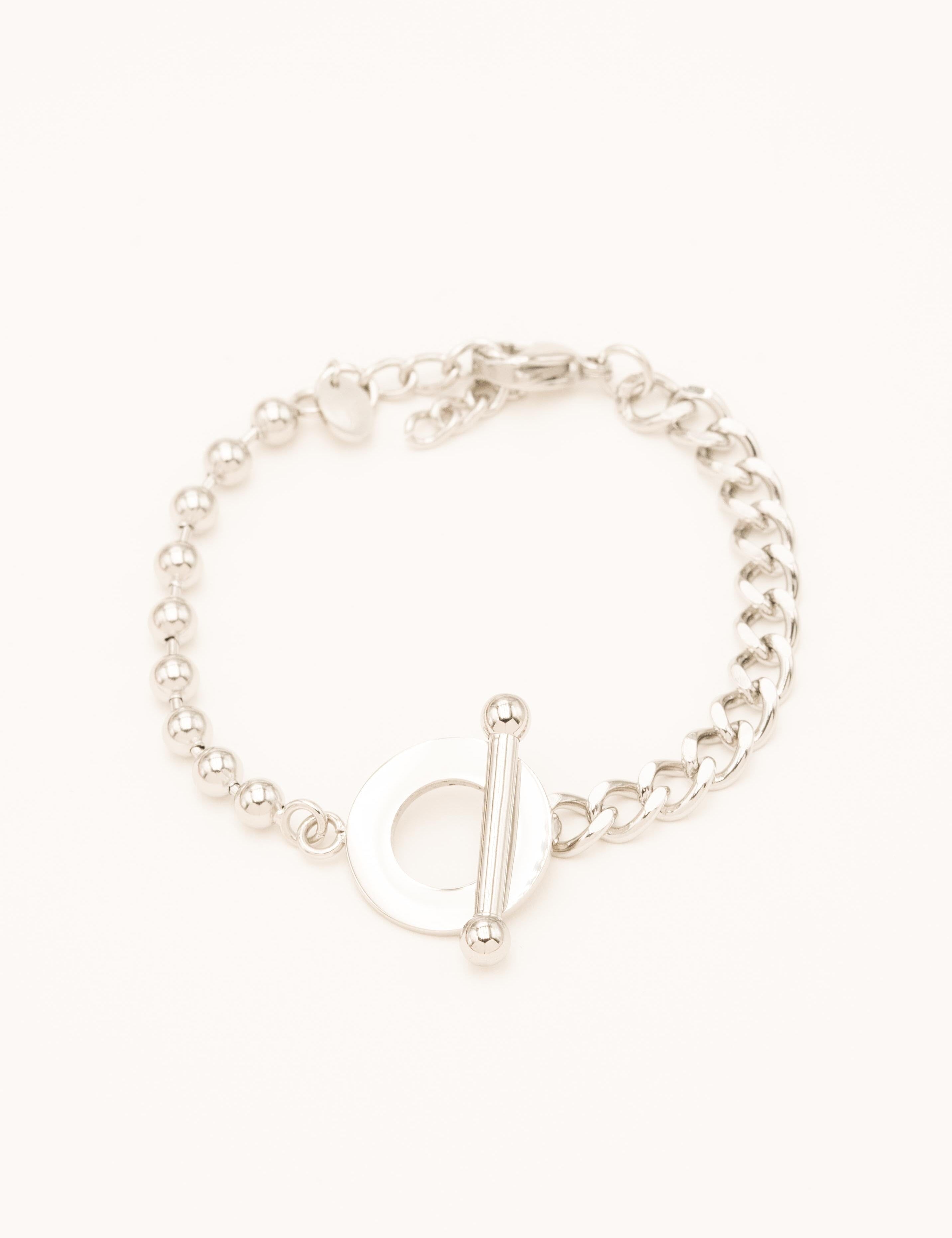 Bracelet Bohm Paris - Aloïs bracelet Bohm Paris Argenté S 