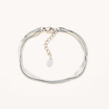 Bracelet Bohm Paris - Amal Bracelets Bohm Paris Argenté 