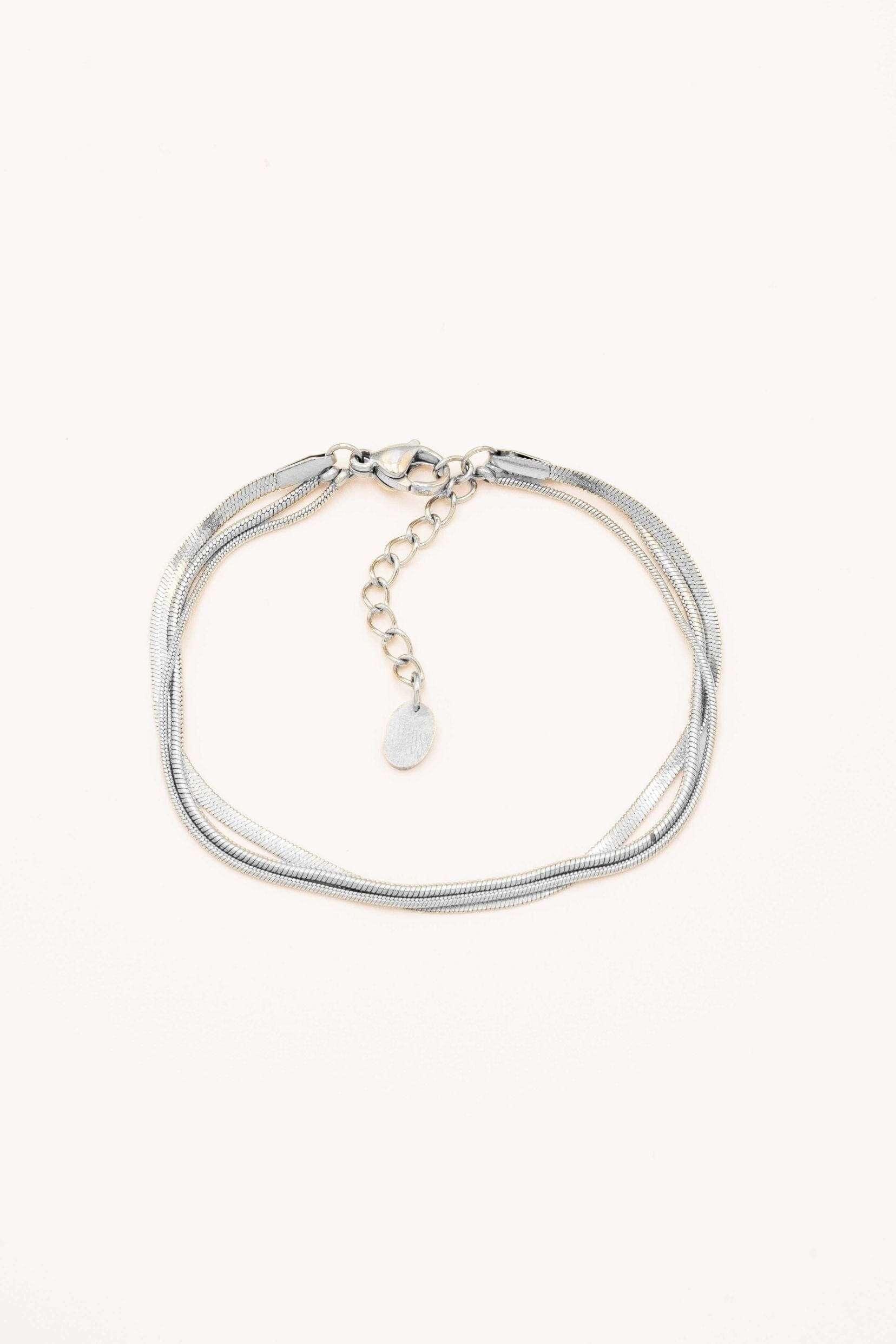 Bracelet Bohm Paris - Amal Bracelets Bohm Paris Argenté 