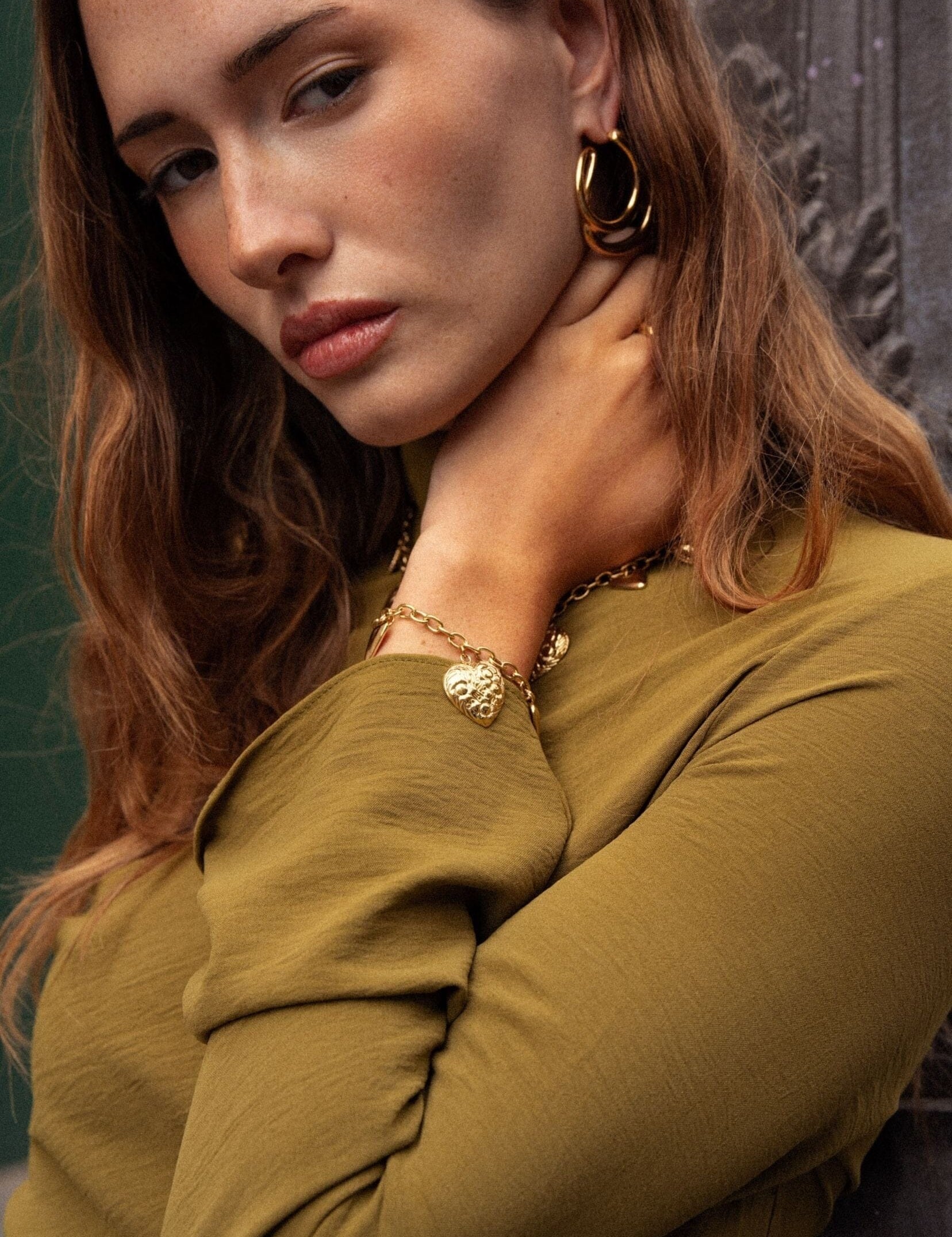 Bracelet Bohm Paris - Amélys Bracelets Pendentifs Bohm Paris 