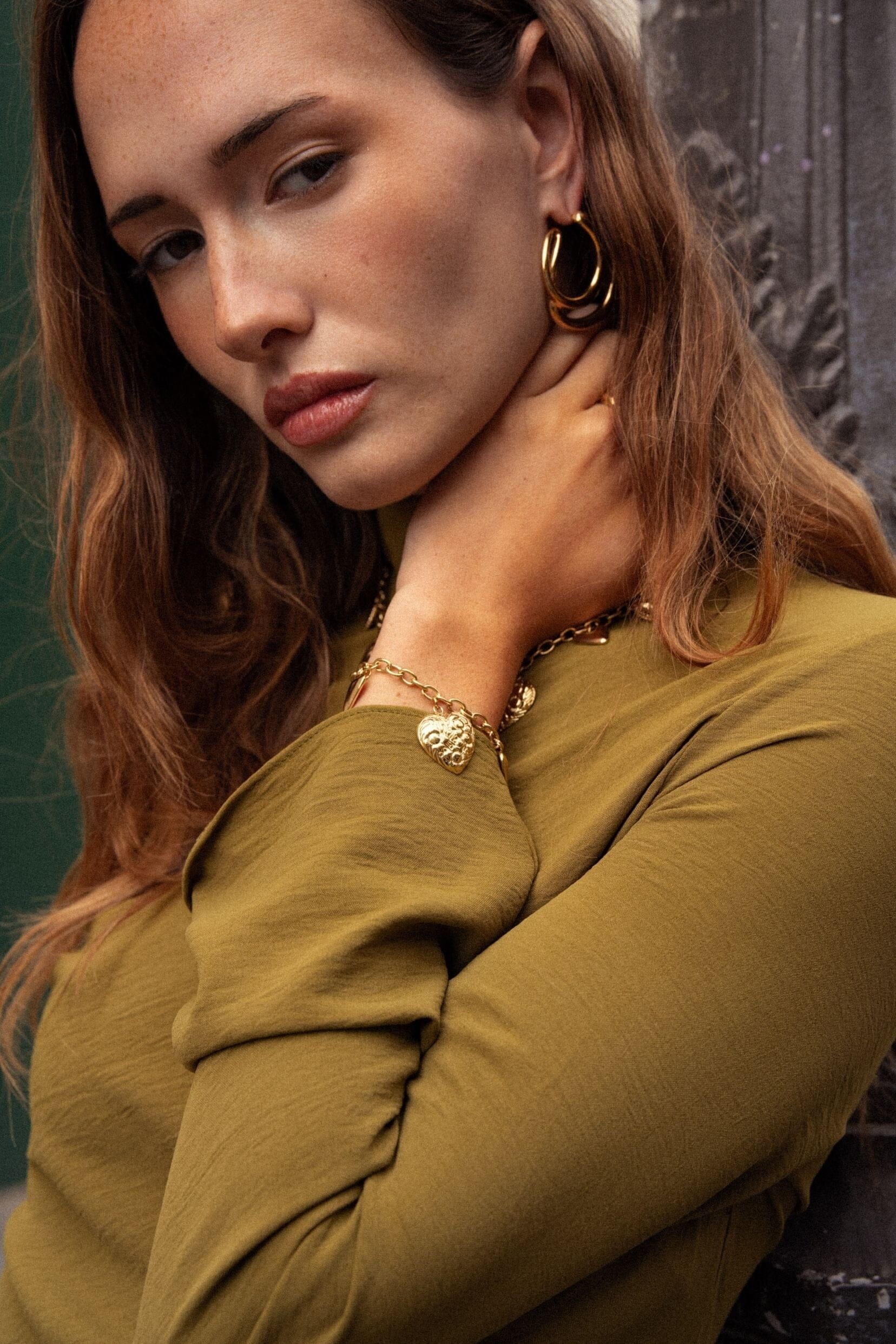 Bracelet Bohm Paris - Amélys Bracelets Pendentifs Bohm Paris 