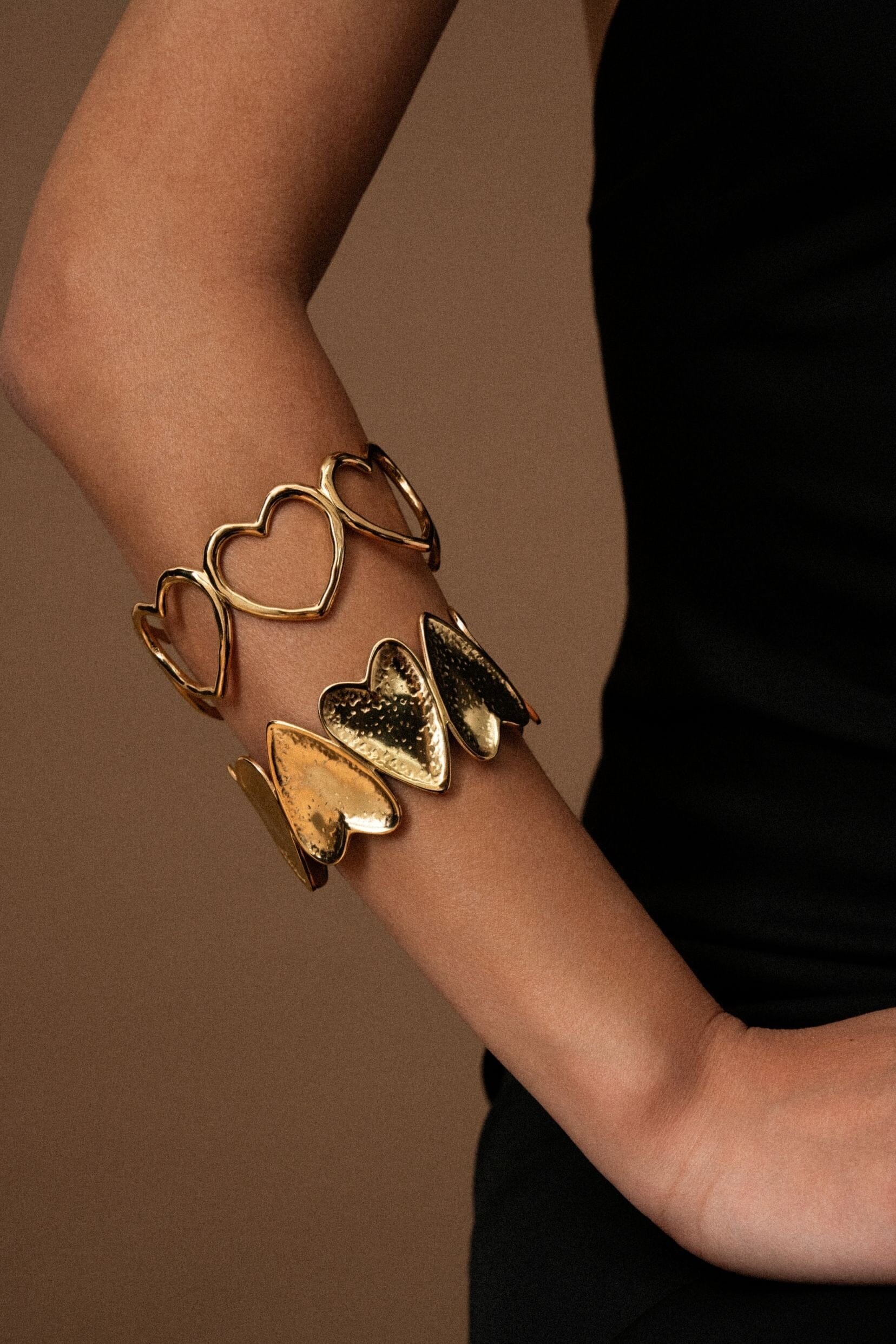 Bracelet Bohm Paris - Amoris Bracelets Joncs Bohm Paris 