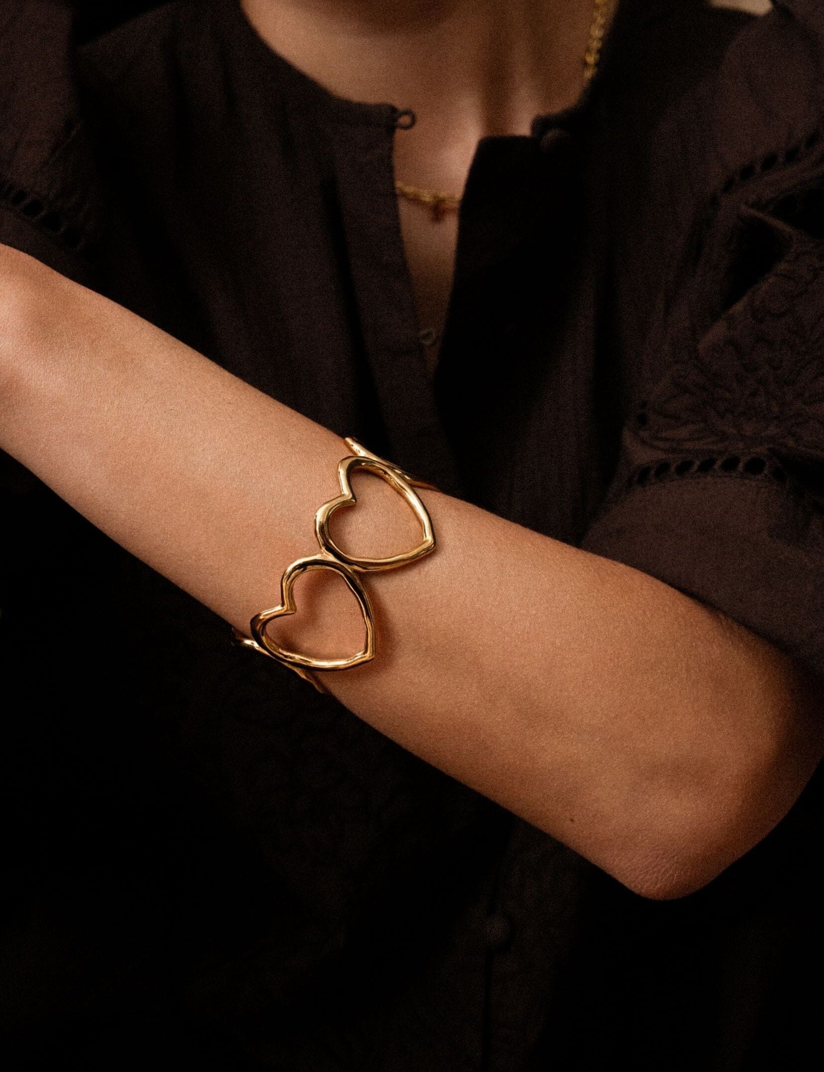Bracelet Bohm Paris - Amoris Bracelets Joncs Bohm Paris 