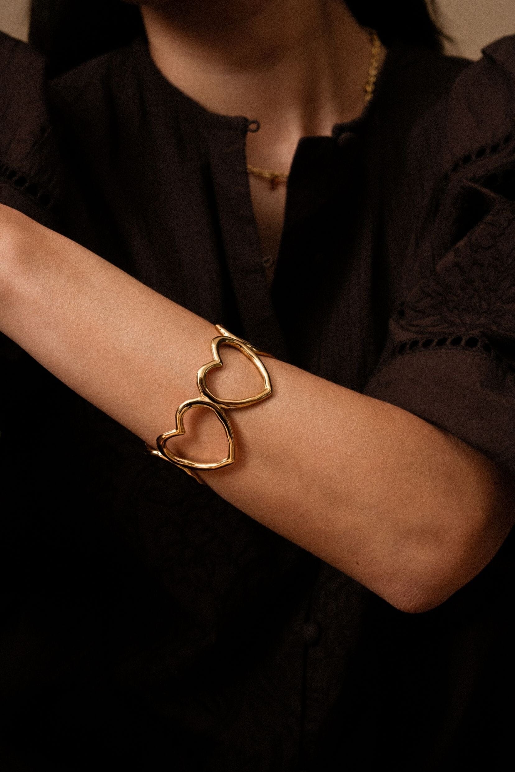 Bracelet Bohm Paris - Amoris Bracelets Joncs Bohm Paris 