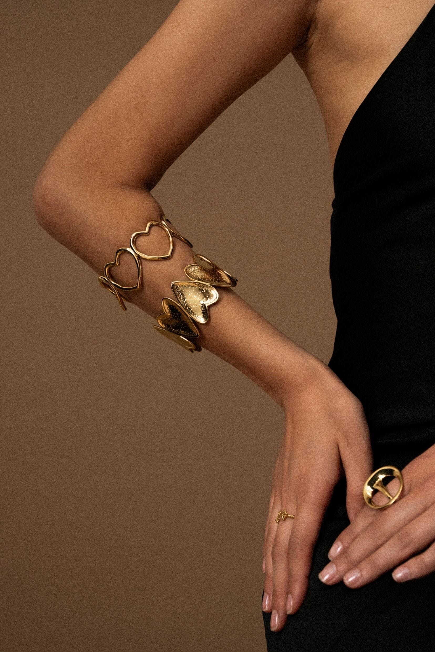 Bracelet Bohm Paris - Amoris Bracelets Joncs Bohm Paris 