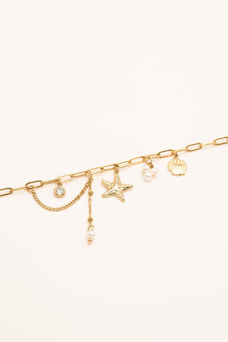 Bracelet Bohm Paris - Arya