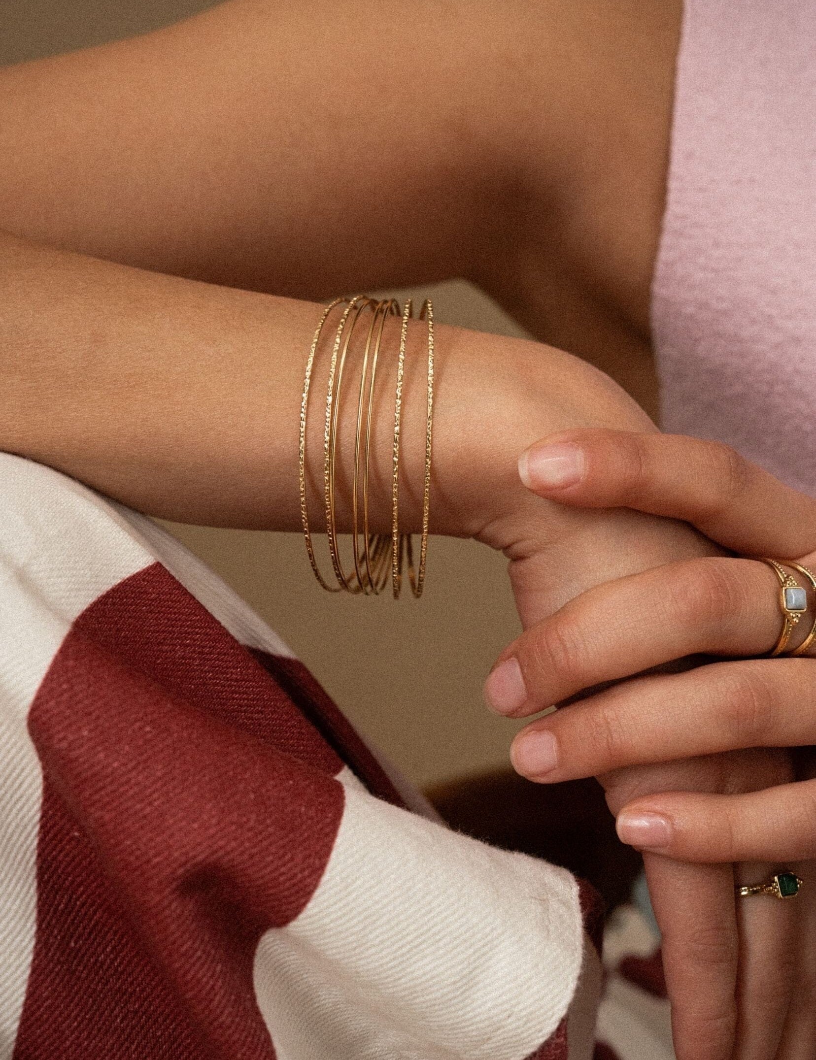Bracelet Bohm Paris - Avenor Bracelets Joncs Bohm Paris 