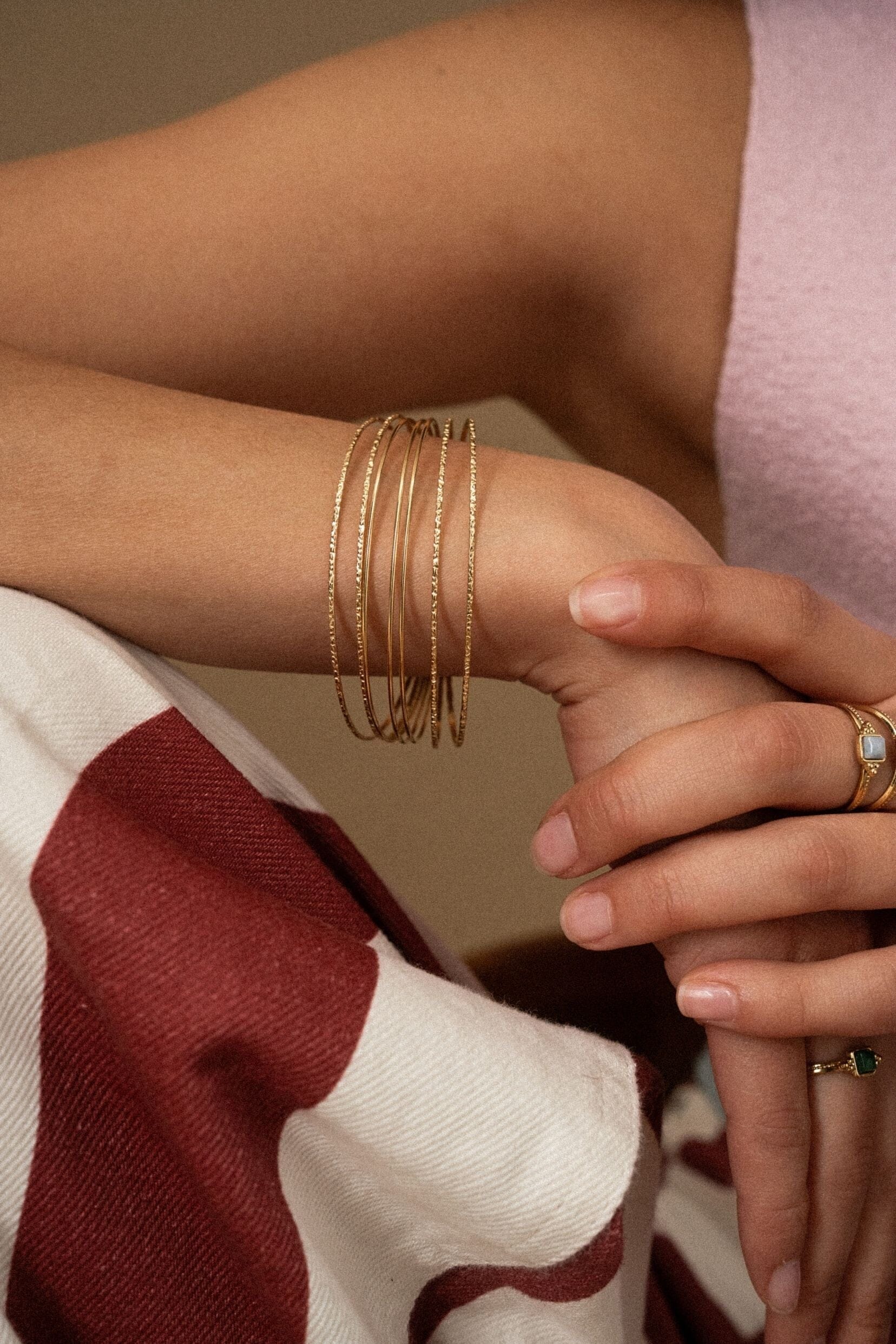 Bracelet Bohm Paris - Avenor Bracelets Joncs Bohm Paris 