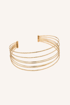 Bracelet Bohm Paris - Avenor Bracelets Joncs Bohm Paris Doré 