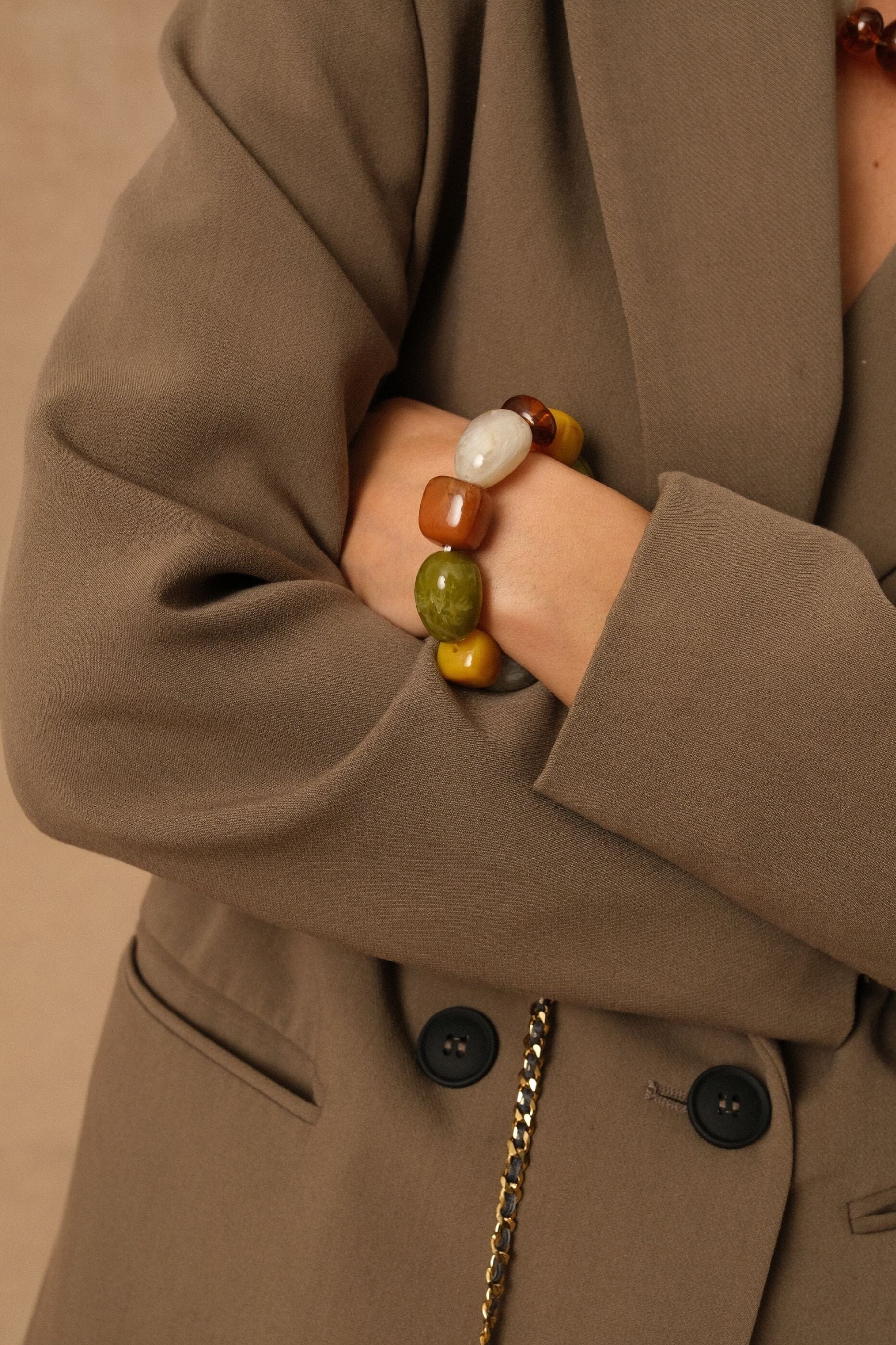 Bracelet Bohm Paris - Azélia Bracelets à fil Bohm Paris 