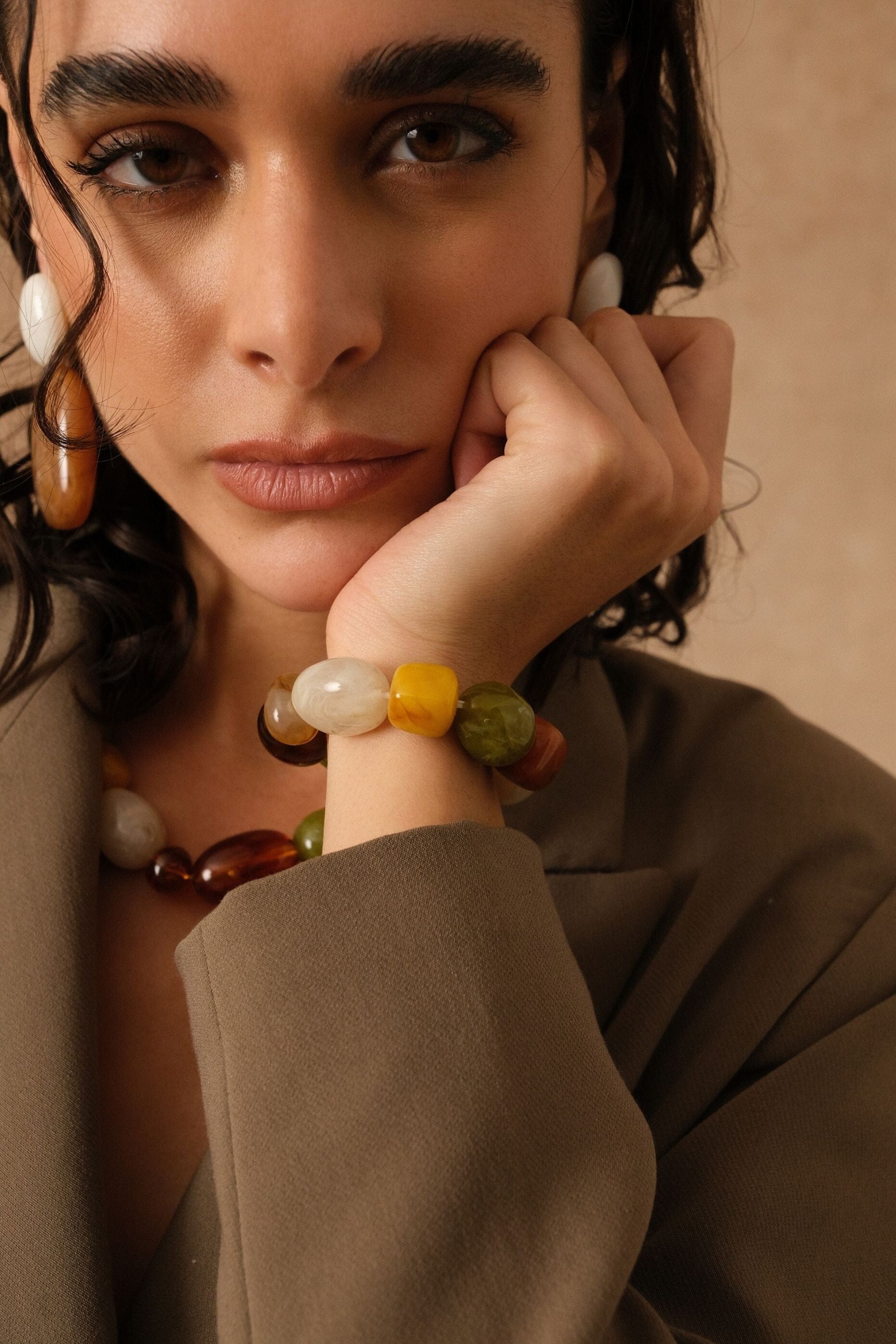 Bracelet Bohm Paris - Azélia Bracelets à fil Bohm Paris 