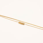 Bracelet Bohm Paris - Bancha Bracelet multirangs Bohm Paris 