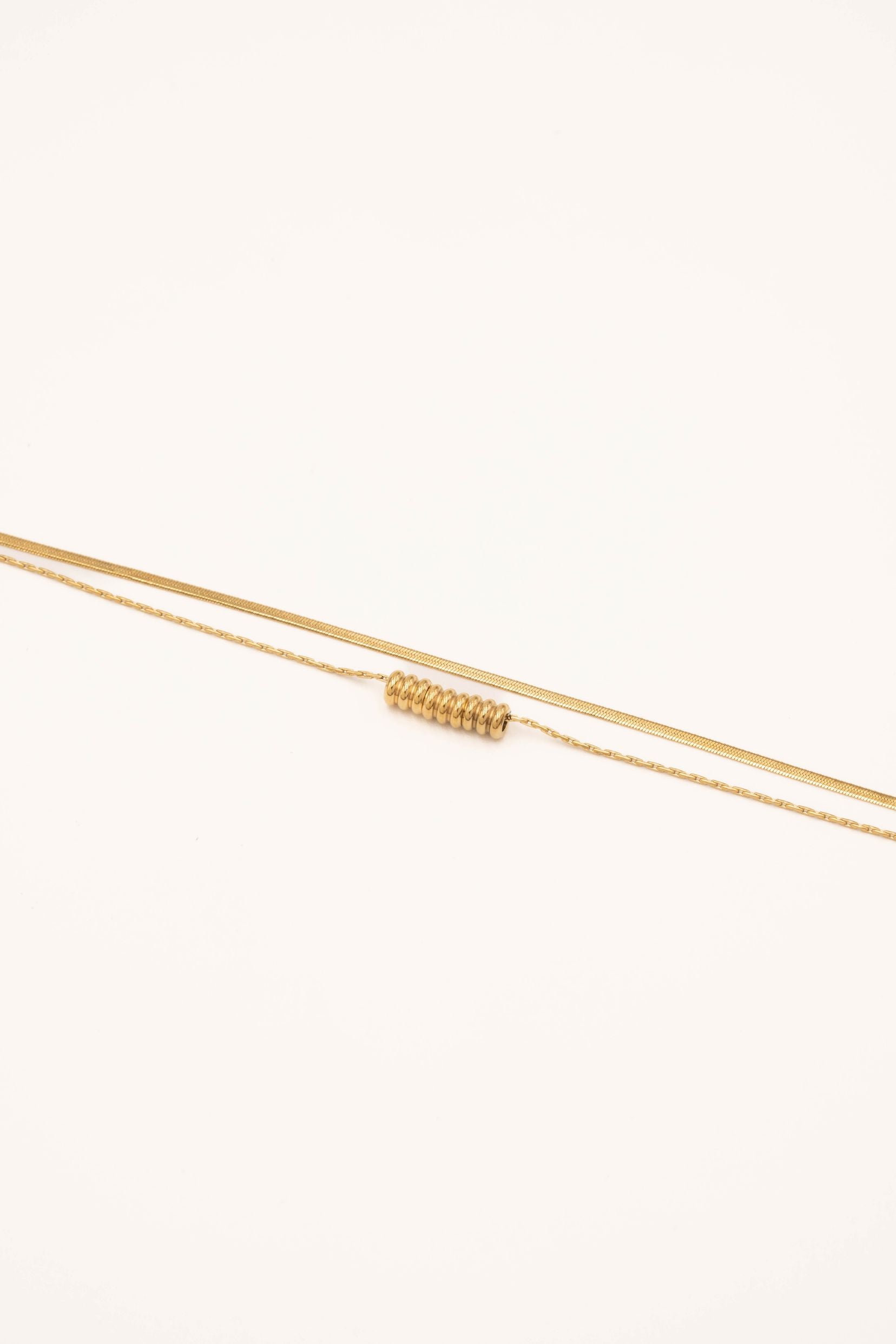 Bracelet Bohm Paris - Bancha Bracelet multirangs Bohm Paris 
