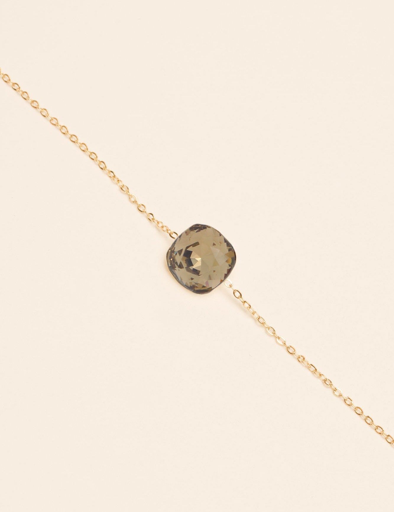 Bracelet Bohm Paris - Béa Bracelet pendentifs Bohm Paris greige 