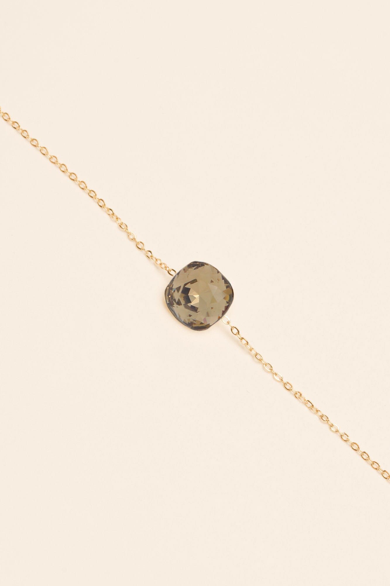 Bracelet Bohm Paris - Béa Bracelet pendentifs Bohm Paris greige 