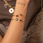 Bracelet Bohm Paris - Betty Joncs Bohm Paris 