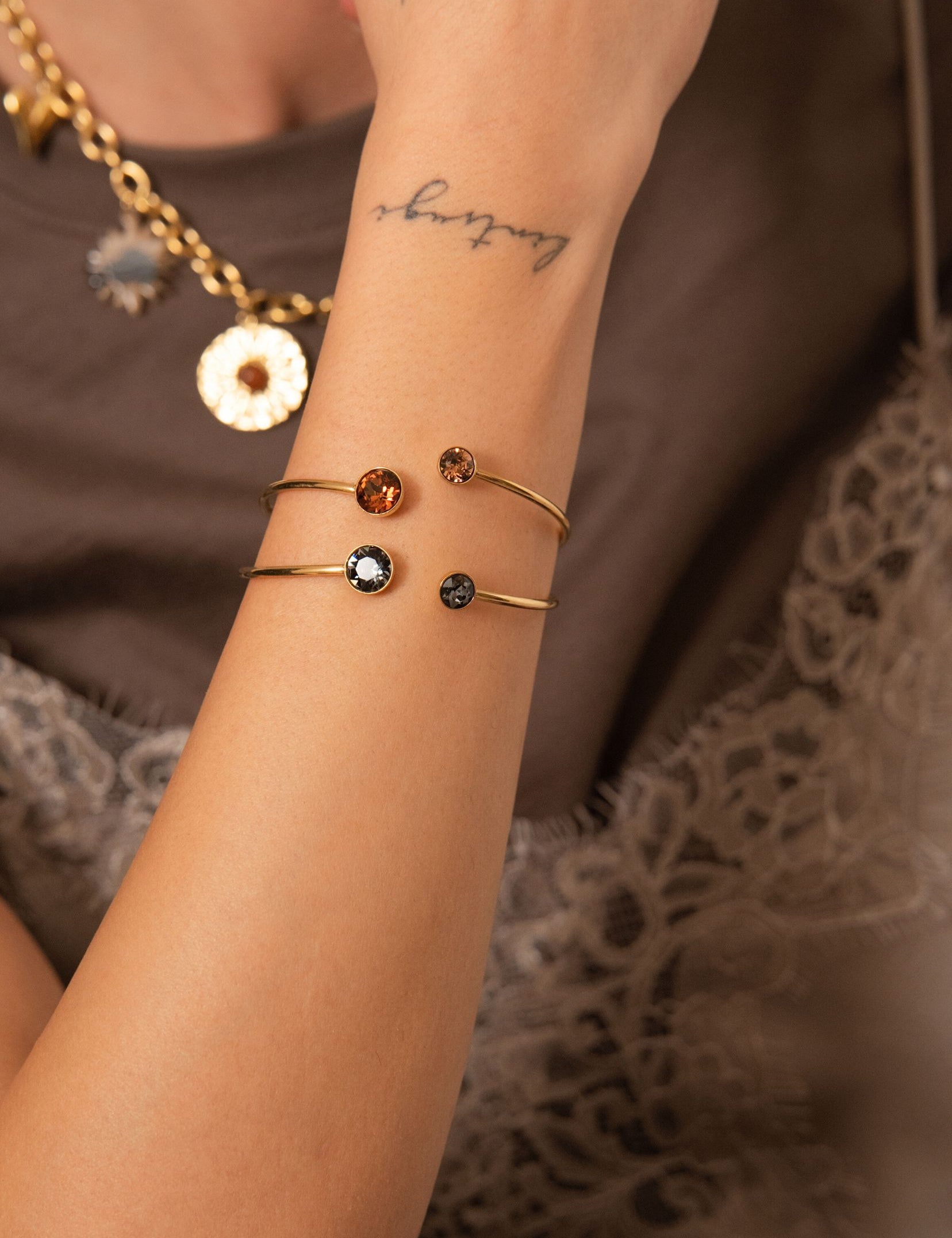 Bracelet Bohm Paris - Betty Joncs Bohm Paris 