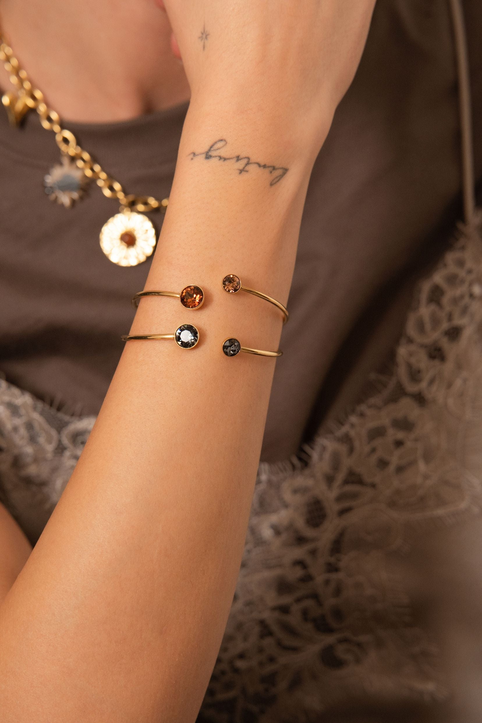 Bracelet Bohm Paris - Betty Joncs Bohm Paris 