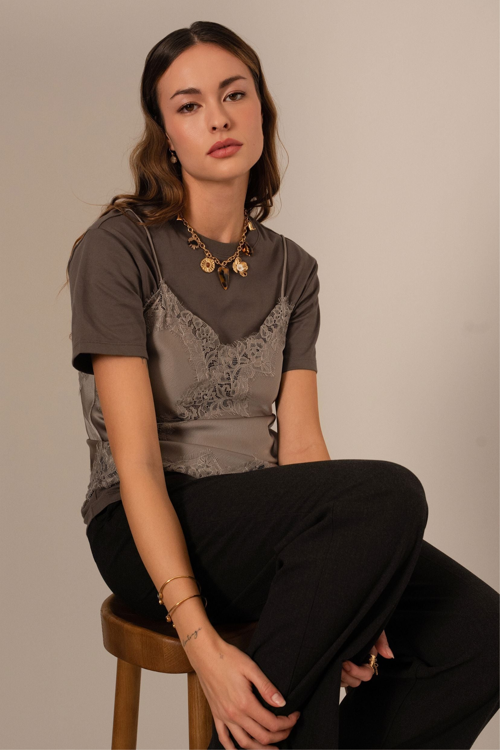 Bracelet Bohm Paris - Betty Joncs Bohm Paris 