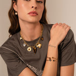 Bracelet Bohm Paris - Betty Joncs Bohm Paris 