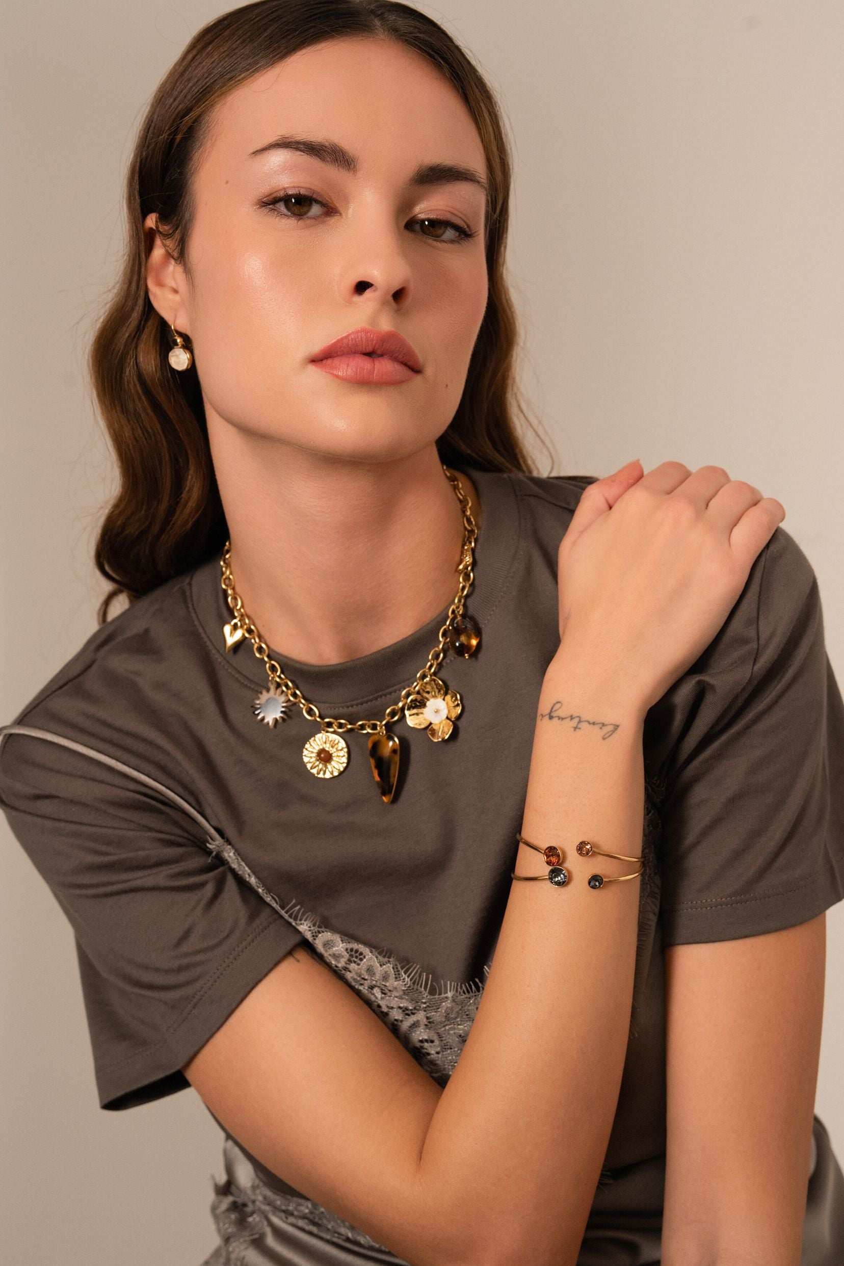 Bracelet Bohm Paris - Betty Joncs Bohm Paris 