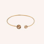 Bracelet Bohm Paris - Betty Joncs Bohm Paris Ambre 