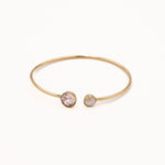 Bracelet Bohm Paris - Betty Joncs Bohm Paris Pêche 