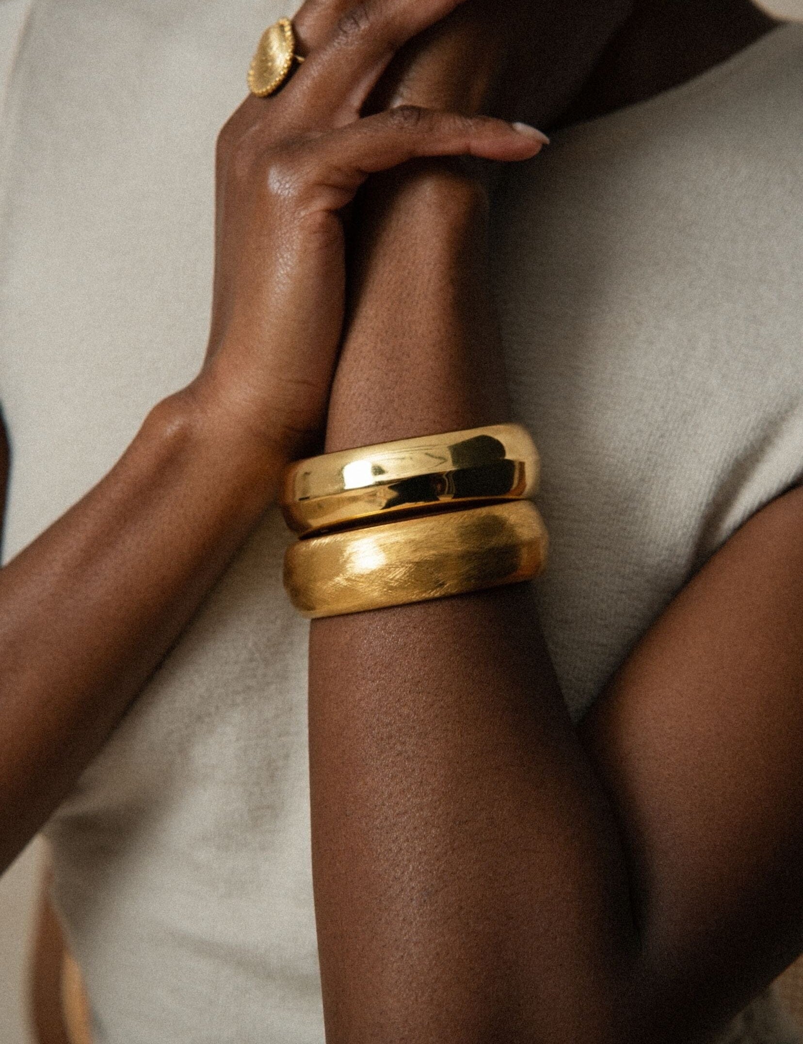Bracelet Bohm Paris - Bold Bracelets Joncs Bohm Paris 