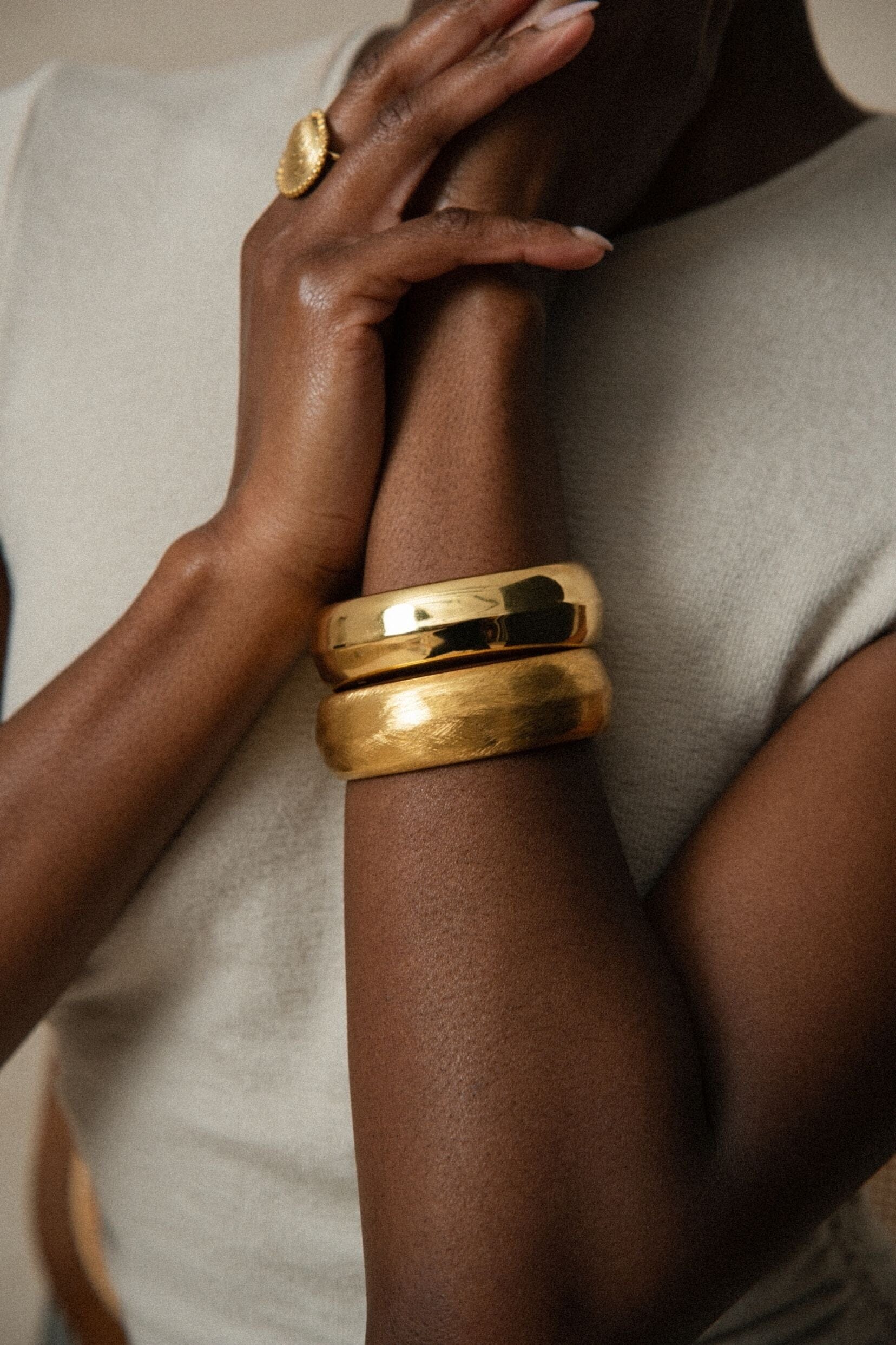 Bracelet Bohm Paris - Bold Bracelets Joncs Bohm Paris 