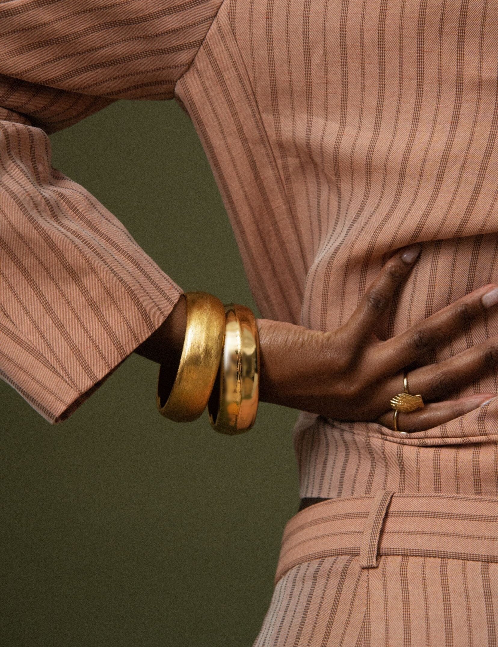 Bracelet Bohm Paris - Bold Bracelets Joncs Bohm Paris 