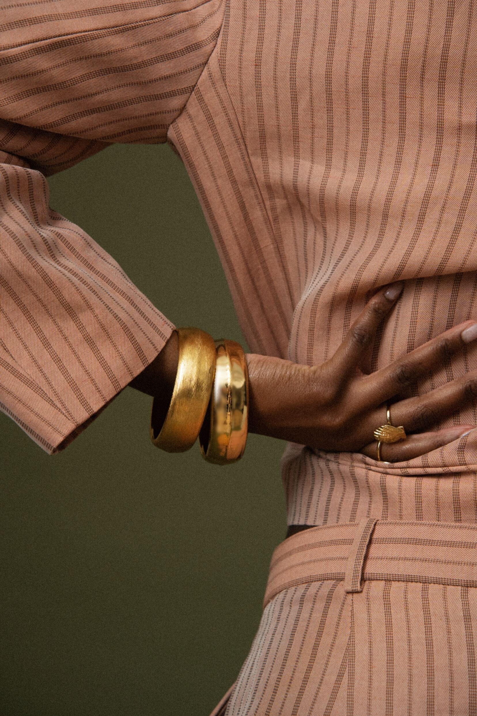 Bracelet Bohm Paris - Bold Bracelets Joncs Bohm Paris 