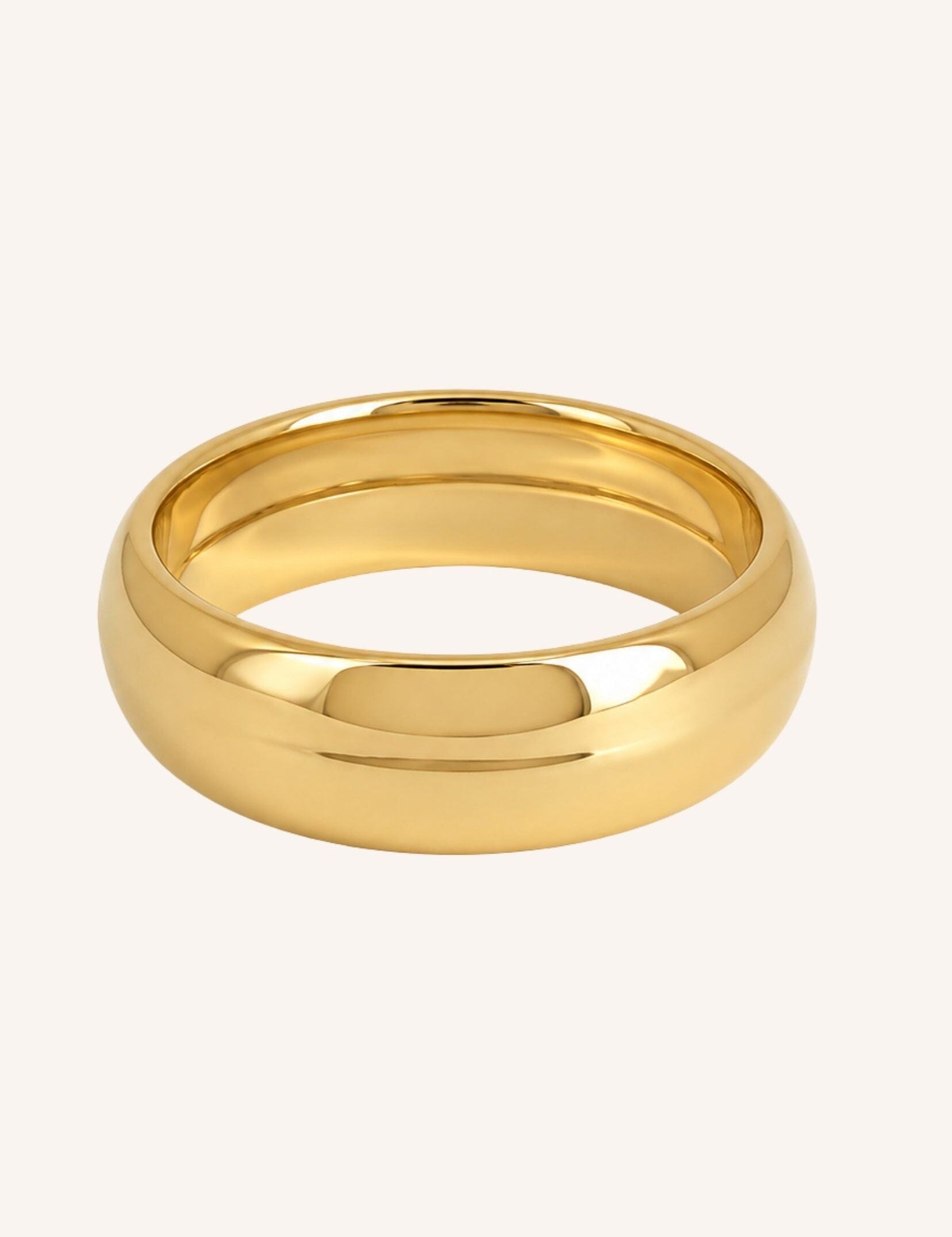 Bracelet Bohm Paris - Bold Bracelets Joncs Bohm Paris Doré 