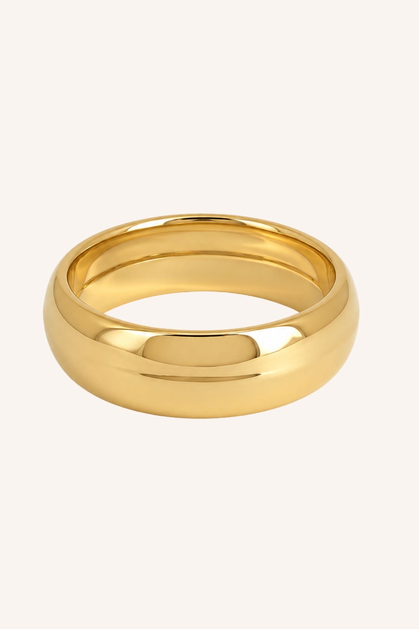 Bracelet Bohm Paris - Bold Bracelets Joncs Bohm Paris Doré 