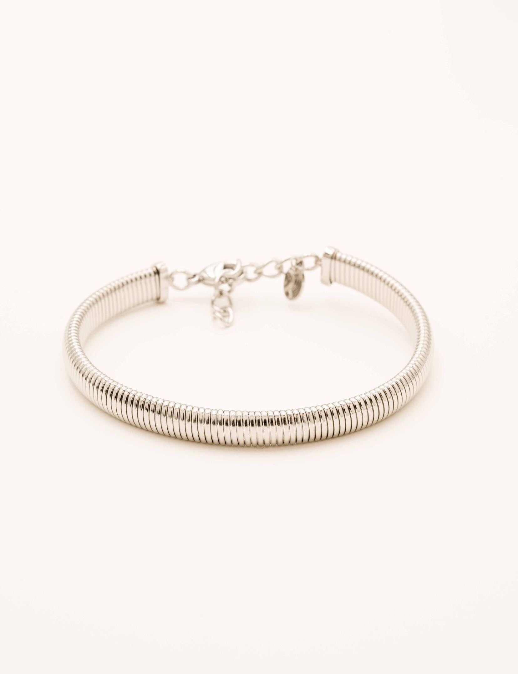 Bracelet Bohm Paris - Bonie S Bracelets Bohm Paris Argenté 