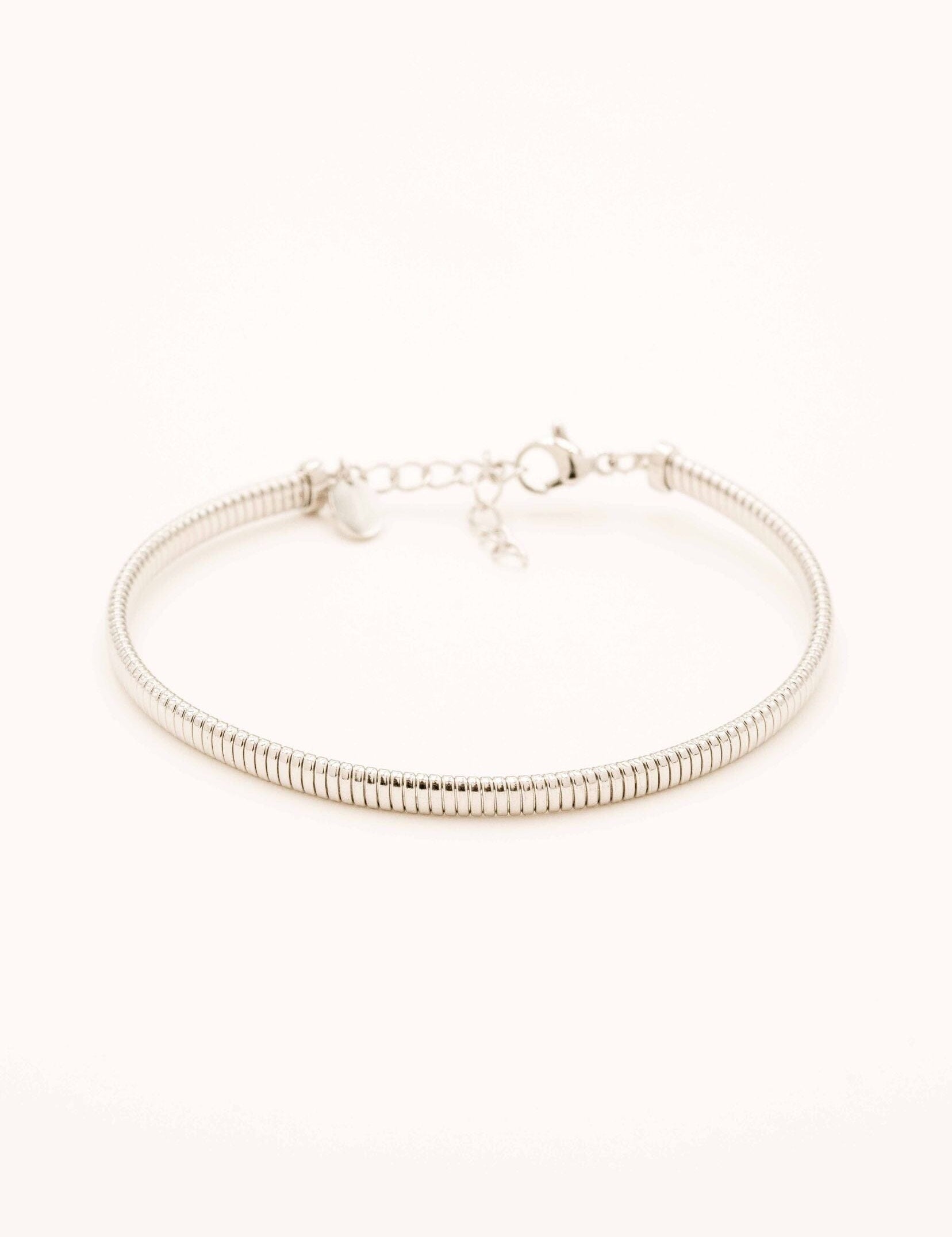 Bracelet Bohm Paris - Bonie XS Bracelets Bohm Paris Argenté 