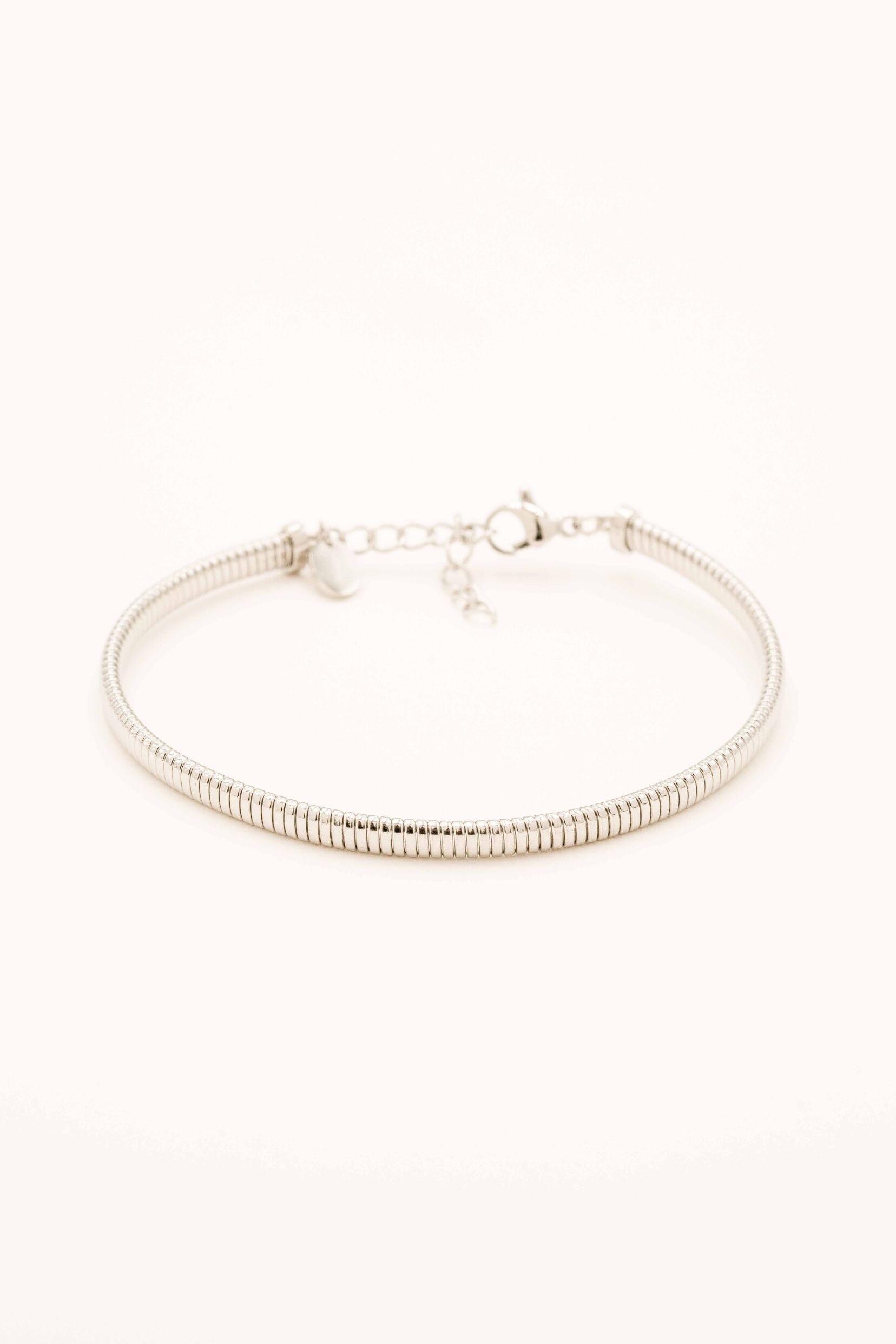 Bracelet Bohm Paris - Bonie XS Bracelets Bohm Paris Argenté 