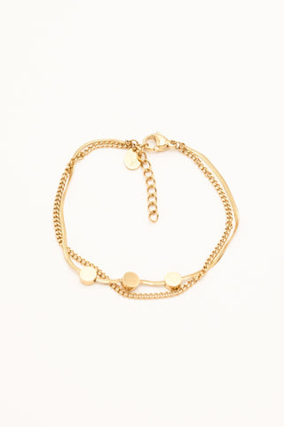 Bracelet Bohm Paris - Bruna