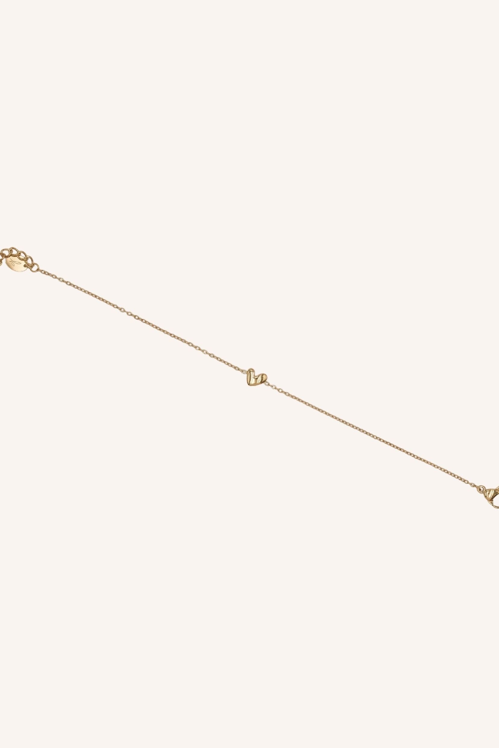 Bracelet Bohm Paris - Calyne Bracelets Chaînes Bohm Paris 