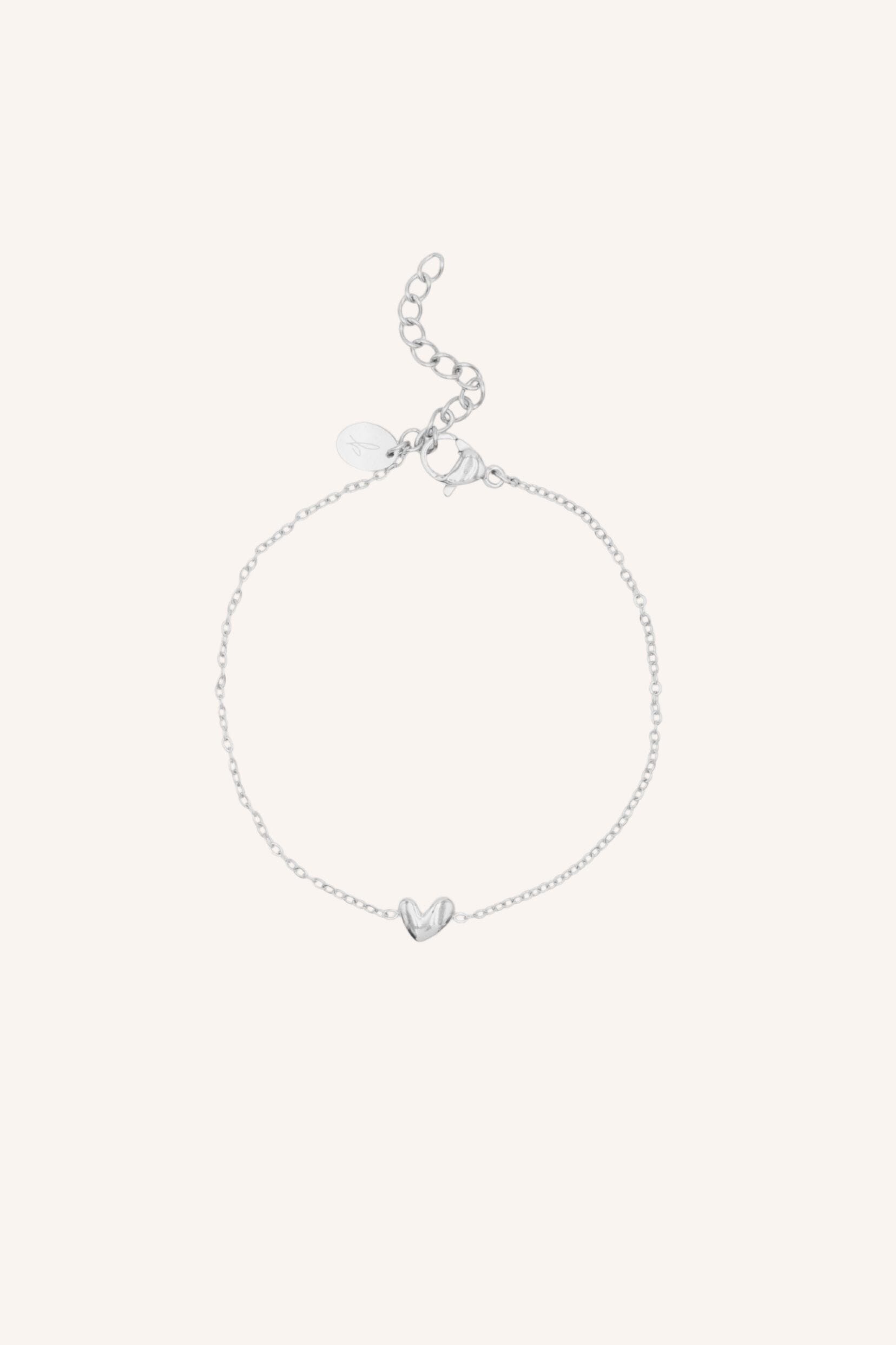Bracelet Bohm Paris - Calyne Bracelets Chaînes Bohm Paris Argenté 