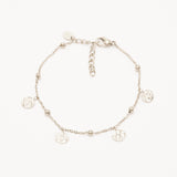 Bracelet Bohm Paris - Celestina Bracelets Bohm Paris Argenté 