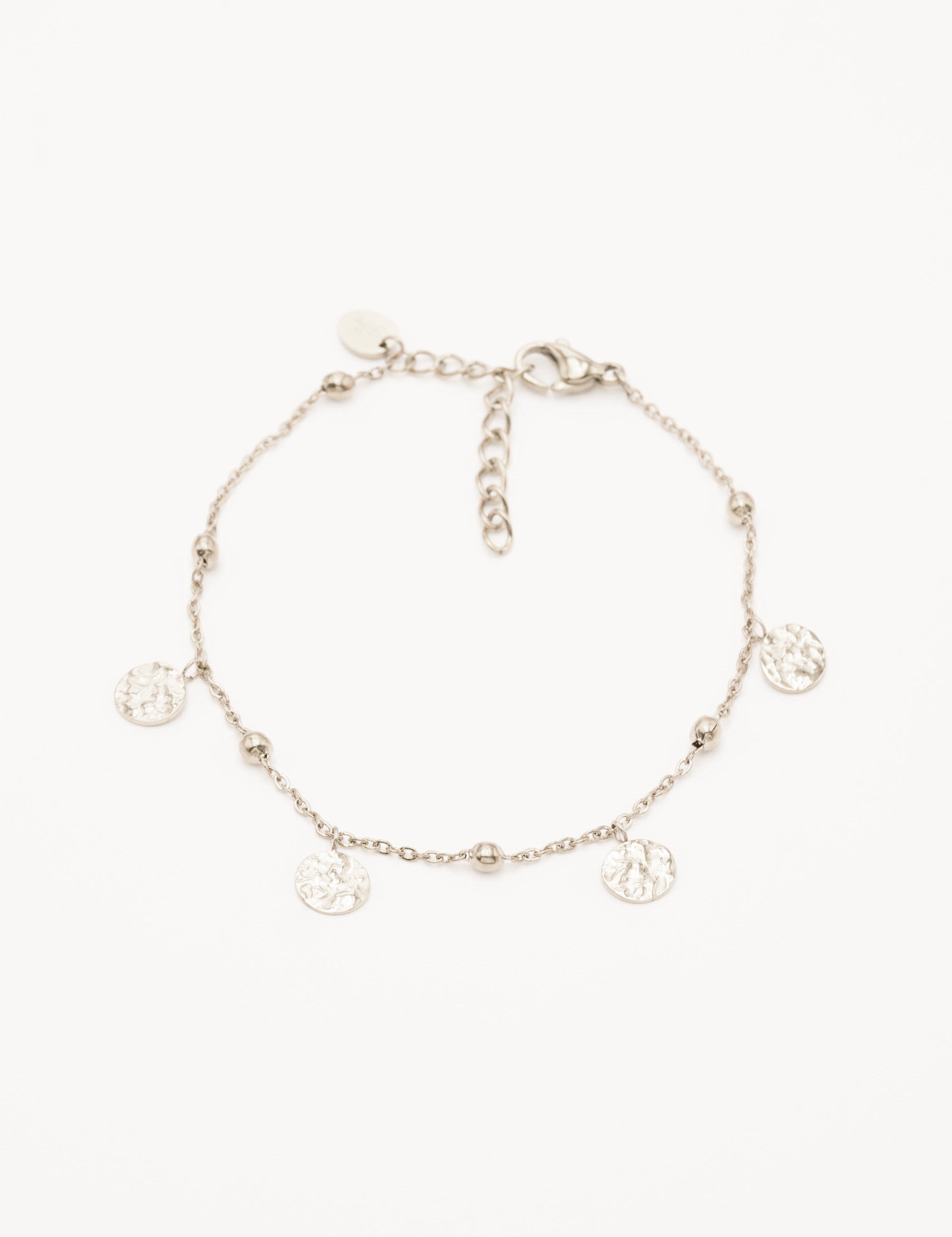 Bracelet Bohm Paris - Celestina Bracelets Bohm Paris Argenté 